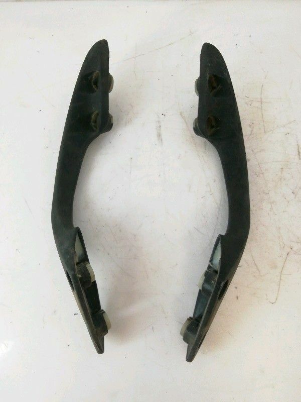 Maniglie posteriori honda pantheon 125 cc (1998 > 2002) coppia originale