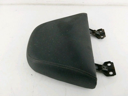 Sella posteriore kymco agility rs 50 ( 2009 > 2014 ) passeggero - originale