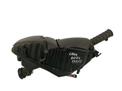 SCATOLA FILTRO ARIA HONDA CB125R (2018 - 2020) COMPLETO - ORIGINALE