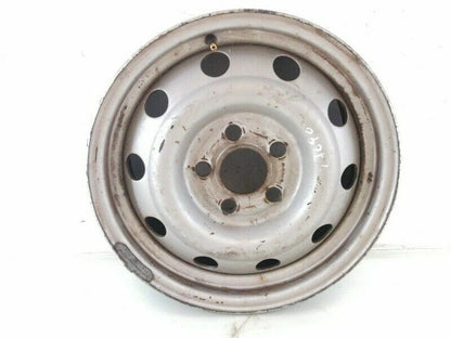 Cerchio in ferro land rover discovery 2 ^ serie  (1999 > 2004) raggio 16