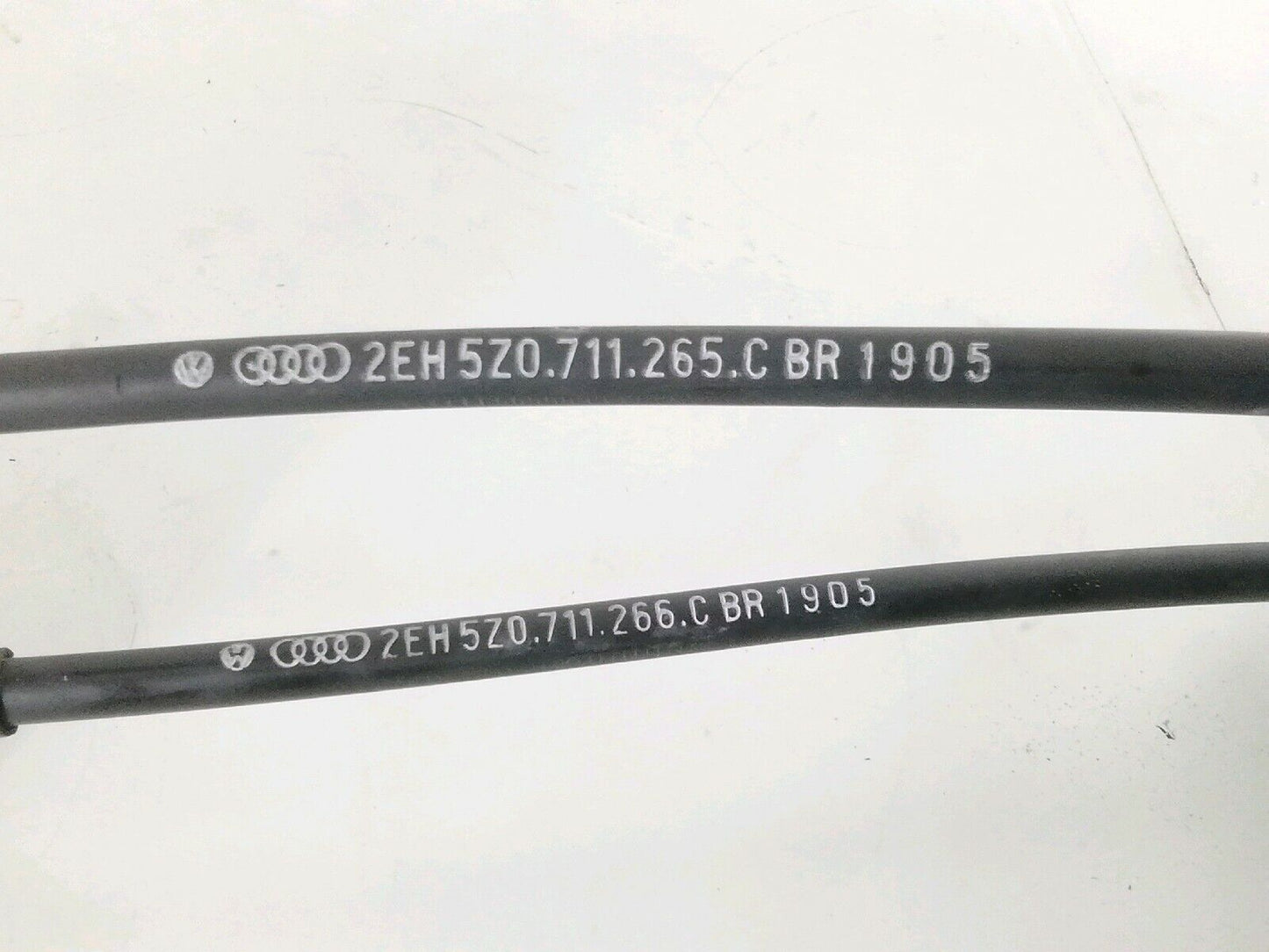 Comandi leve cambio volkswagen fox 1.4 ( 2004 > 2015 ) 5z0711061 originale