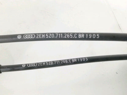 Comandi leve cambio volkswagen fox 1.4 ( 2004 > 2015 ) 5z0711061 originale