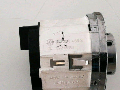 Interruttore differenziale volkswagen touareg 2.5 tdi (2003 > 2010)