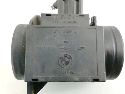 Debimetro range rover 2.5 dt (1994 > 2002) misuratore massa aria 72218400