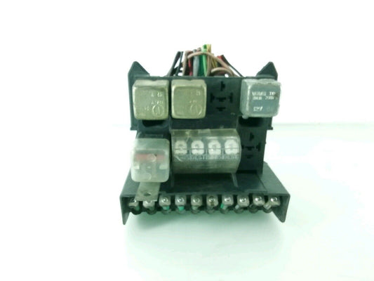 Scatola porta fusibili alfa romeo 33 - 1.3 v (1989 > 1995) originale