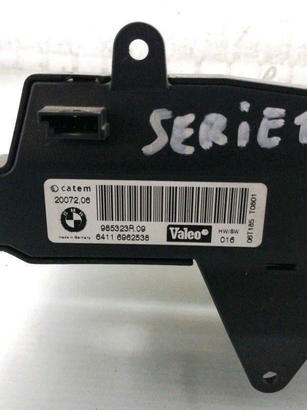 Radiatore riscaldamento bmw serie 1 e87 ( 2004 > 2012 ) scambiatore 6962538