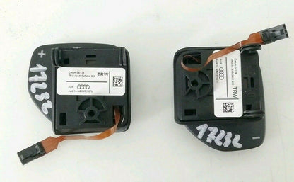 Palette comandi cambio automatico audi a6 4f2 4f5 (2004 > 2008) originali
