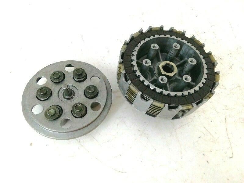 Frizione completa aprilia rs 250 cc (1995 - 2003) alberino attuatore -