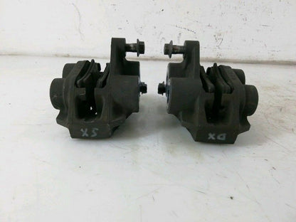 Pinze freno anteriori yamaha fzs fazer 600 ( 1998 > 2004 ) complete