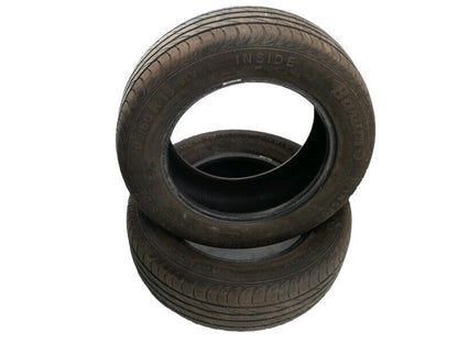 Barum inside 205/60 r15 91v estive pneumatici usati - gomme usate