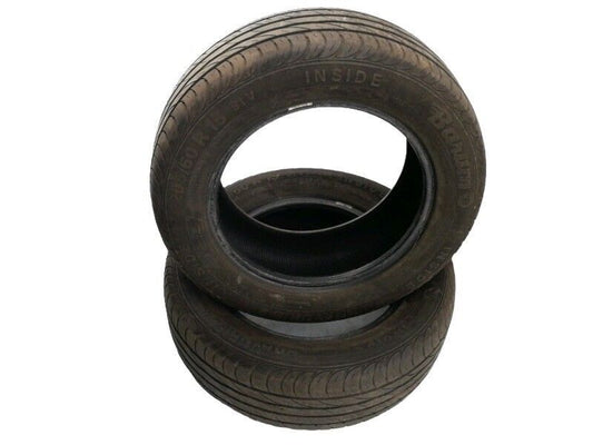 Barum inside 205/60 r15 91v estive pneumatici usati - gomme usate