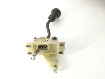 COMANDO LEVA CAMBIO HYUNDAI SANTA FE' 2.0 CRDi (2000 - 2006) MANUALE ORIGINALE