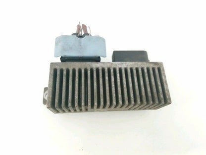 Centralina elettronica aria condizionata renault megane (2008 in poi)