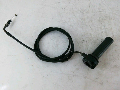 Blocchetto acceleratore honda sh 150 cc (2000 > 2006) manopola con cavo
