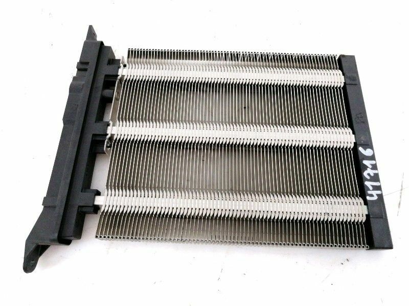 Radiatore riscaldamento elettrico volkswagen tiguan ( 2007 > 2016 )