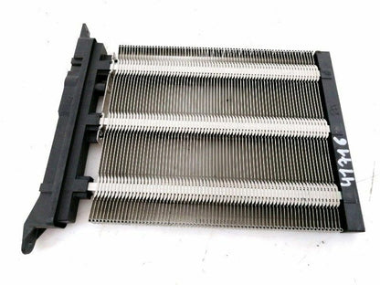 Radiatore riscaldamento elettrico volkswagen tiguan ( 2007 > 2016 )
