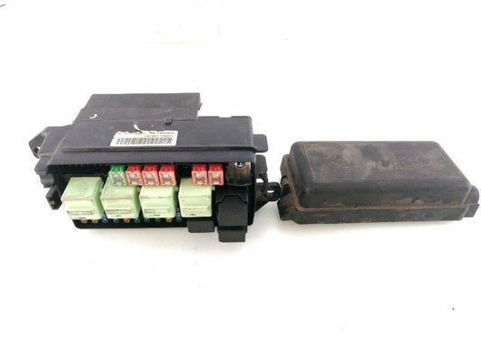 Scatola fusibili mini one cooper r50 r53 (2001 > 2006) centralina