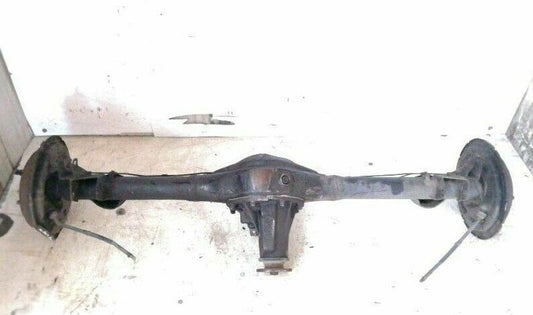 Ponte assale posteriore suzuki x-90 (1997) con differenziale - originale