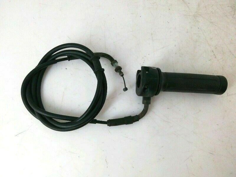 Cavo acceleratore honda pantheon 150 ( 2003 > 2008 ) blocchetto manopola