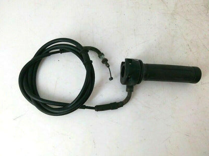Cavo acceleratore honda pantheon 150 ( 2003 > 2008 ) blocchetto manopola