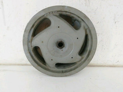 Cerchio ruota posteriore honda pantheon 150 cc (1998 > 2002) 12xmt3