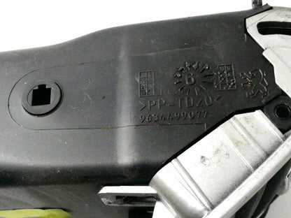 Bocchette aria peugeot 307 ( 2001 > 2009 ) bocchetta sinistra + destra