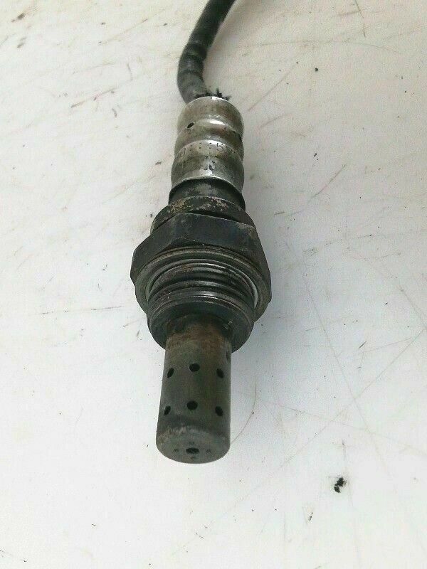 Sonda lambda scarico honda chiocciola
