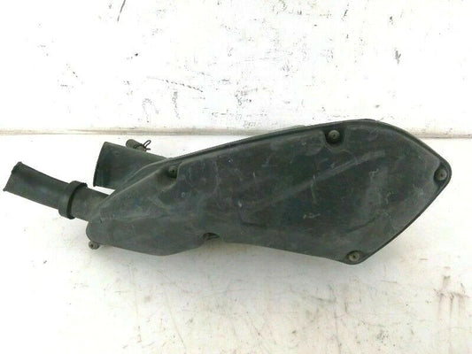 SCATOLA FILTRO ARIA SUZUKI BURGMAN 150 (2002 - 2006) COMPLETA - ORIGINALE