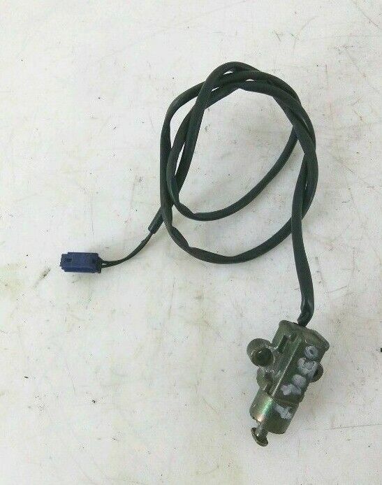 Sensore cavalletto laterale yamaha fzs fazer 600 (1998 > 2004) originale