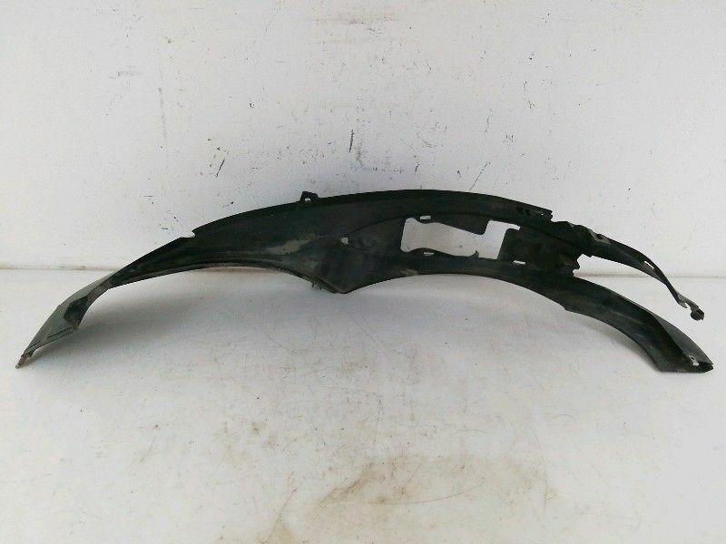 Fianco posteriore destro piaggio beverly 125 ( 2002 > 2006 ) nero -