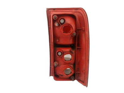 FANALE POSTERIORE SINISTRO TATA SAFARI (2005 - 2007) STOP - ORIGINALE