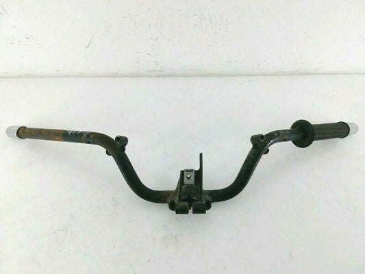 Manubrio piaggio hexagon gtx 125 (1999 > 2001) sterzo completo originale