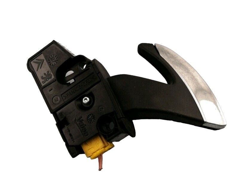 Selettore leva sinistra cambio citroen c4 grand picasso (2007 - 2013)