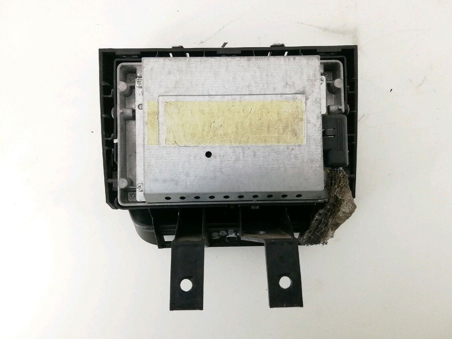 Display renault trafic (2001 - 2006) schermo check control originale