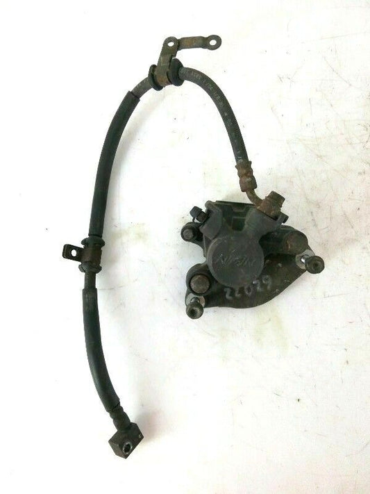 Pinza freno posteriore honda pantheon 150 ( 2003 > 2008 ) completa