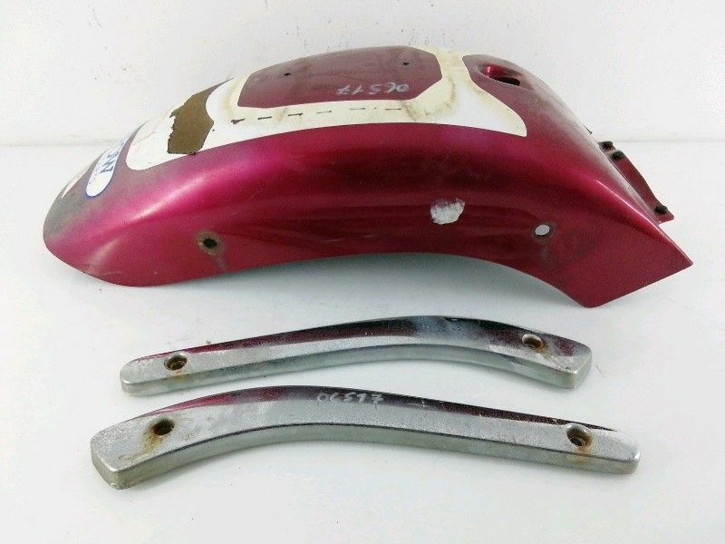 PARAFANGO POSTERIORE APRILIA RED ROSE CLASSIC 50 cc (1992 - 1997) ORIGINALE