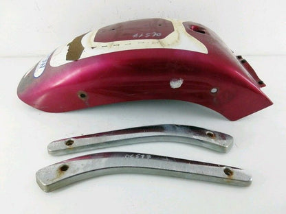 PARAFANGO POSTERIORE APRILIA RED ROSE CLASSIC 50 cc (1992 - 1997) ORIGINALE