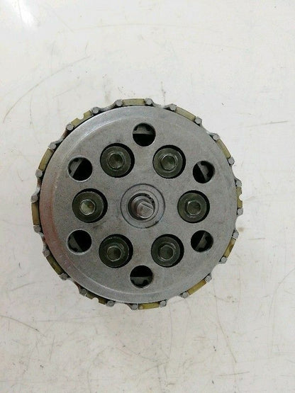 Frizione completa aprilia rs 250 cc (1995 - 2003) alberino attuatore -