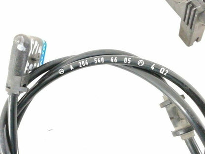 Sensore freni abs mercedes classe c w204 ( 2007 in poi ) a2045404605