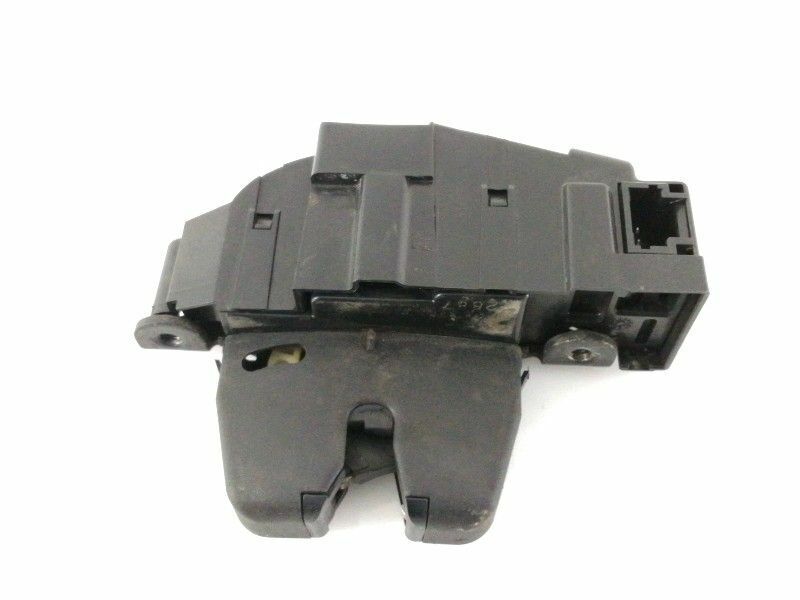 Serratura portellone posteriore peugeot 207 (2007) 9660403980 portello