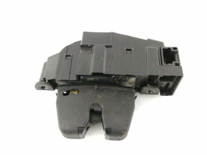 Serratura portellone posteriore peugeot 207 (2007) 9660403980 portello