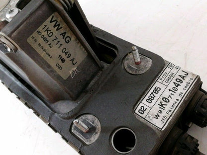 COMANDO LEVA CAMBIO SEAT ALTEA 5P1 (2004 - 2015) CON CAVI 1K0711049AJ ORIG.