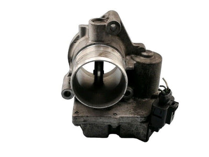 Corpo farfallato renault scenic 1.9 dci (2003 - 2009) 8200736114 motore