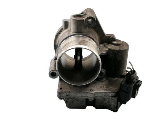 Corpo farfallato renault scenic 1.9 dci (2003 - 2009) 8200736114 motore