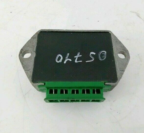 Regolatore di tensione piaggio vespa cosa 150 (1991 > 1995) originale