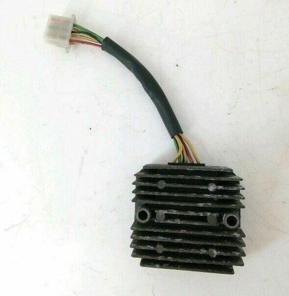 Regolatore di tensione honda pantheon 150 ( 2003 > 2008 ) originale