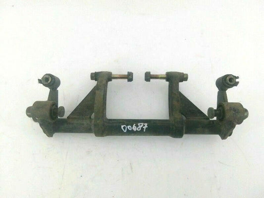 Supporto motore kymco agility rs 50 ( 2009 > 2014 ) kg10 completo originale