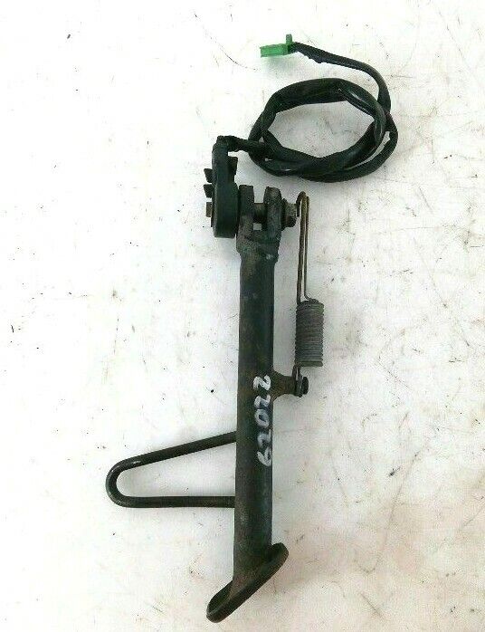 Cavalletto laterale honda pantheon 150 ( 2003 > 2008 ) completo - originale