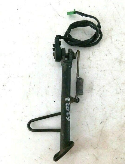 Cavalletto laterale honda pantheon 150 ( 2003 > 2008 ) completo - originale