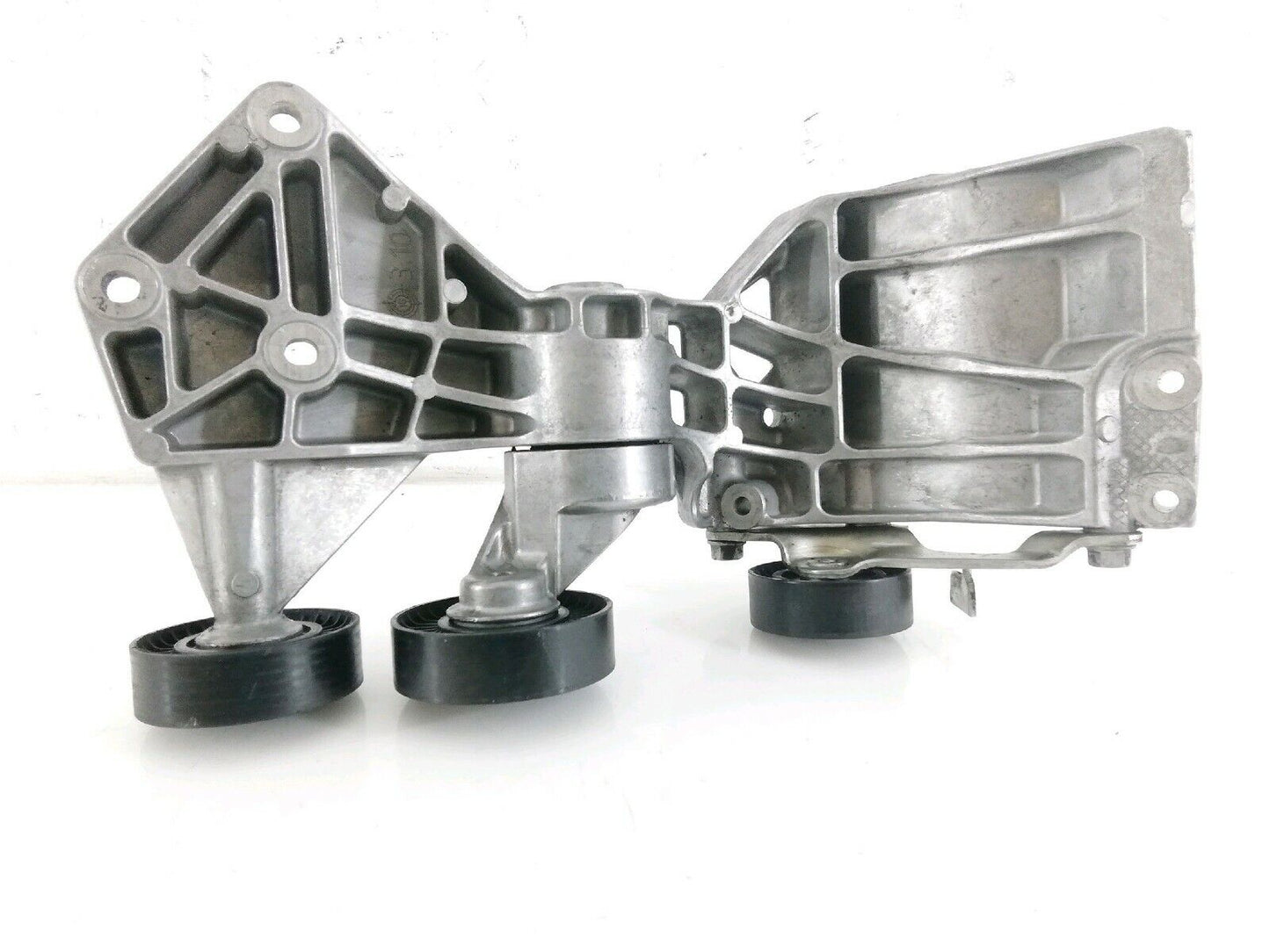 Supporto compressore mercedes classe b w245 ( 2005 > 2011 ) tenditore